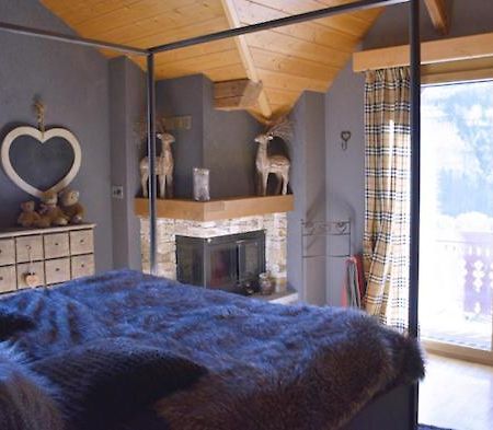 L'Eglantine Apartment ฌ็องเปรี ภายนอก รูปภาพ